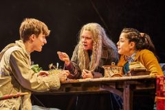 Photos by Brinkhoff/Moegenburg