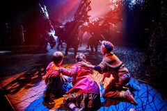 Photos by Brinkhoff/Moegenburg