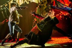 Photos by Brinkhoff/Moegenburg