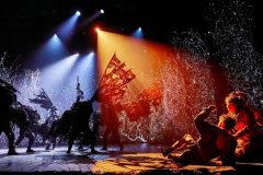 Photos by Brinkhoff/Moegenburg