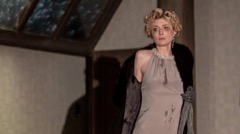 Elizabeth Debicki (photo by Manuel Harlan, from the NT website)