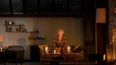 Elizabeth Debicki (photo by Manuel Harlan, from the NT website)