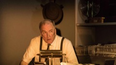 Michael Elwyn (photo by Manuel Harlan, from the NT website)