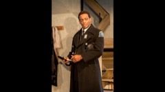 Oliver Alvin-Wilson (photo by Manuel Harlan, from the NT website)