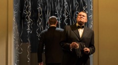 Stuart Milligan (photo by Manuel Harlan, from the NT website)