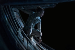 The Tempest, Royal Shakespeare Company, 2016 (photo by Topher McGrillis, from the RSC website)