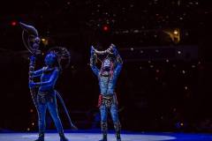 Toruk (from the Facebook page, 2017)