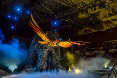 Toruk (from the Facebook page, 2017)