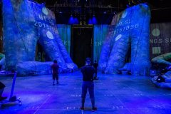 Toruk (from the Facebook page, 2017)