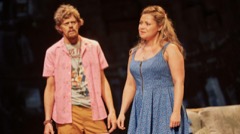 Photo by Mark Douet (from the official website)