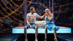 Photo by Mark Douet (from the official website)