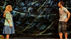 Photo by Mark Douet (from the official website)