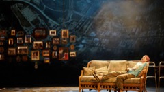 Photo by Mark Douet (from the official website)