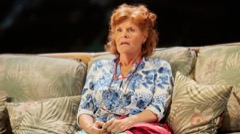 Photo by Mark Douet (from the official website)