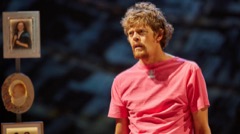 Photo by Mark Douet (from the official website)