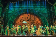 2013/14 London Company. Photo by Matt Crockett (from the Wicked London website)