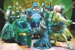 Wizomania 2013-14 Company. Photo by Brinkhoff Mogenburg (from the Wicked London website)