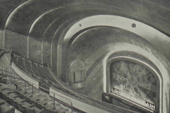 Cambridge Theatre, September 1930 (from The Bioscope, September 3 1930)