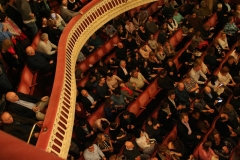 From the Official Criterion Theatre website