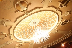 From the Official Criterion Theatre website