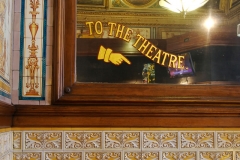 From the Official Criterion Theatre website