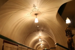 From the Official Criterion Theatre website