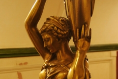 From the Official Criterion Theatre website