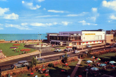 Festival Hall, Paignton (mid 1970s)