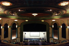 Gaumont State Cinema, Kilburn (by Nathan, 2013) from Wikipedia