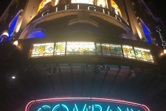 Gielgud Theatre, November 2018