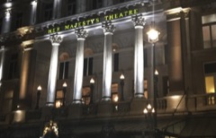 Exterior, 2019 (c) Theatrecrafts.com