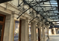 Canopy, September 2021 (c) Theatrecrafts.com