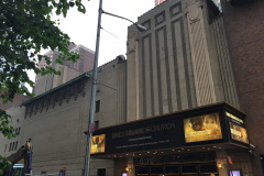 Times Square Church, July 2017 (c) Theatrecrafts.com