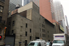 Times Square Church, July 2017 (c) Theatrecrafts.com