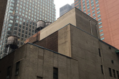 Times Square Church, July 2017 (c) Theatrecrafts.com