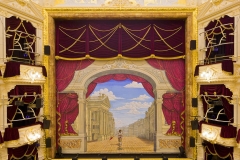 Proscenium Arch of the Theatre Royal (from the official website)