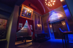 Photos from official website