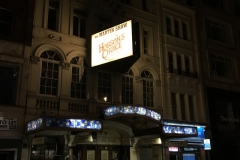 Vaudeville Theatre, July 2016