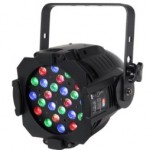 LEDJ RGB Parcan