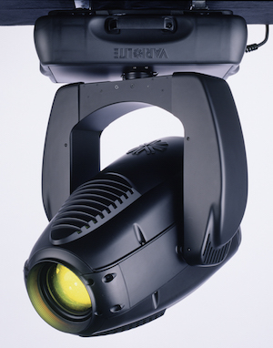Vari*Lite 3000 Spot (c) Vari*Lite