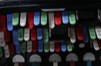 Photo: Light Console from Theatre Royal Drury Lane