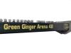 Green Ginger Arena
