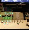 Phantom Automation Desk during the show