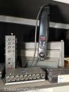 Pirouette and power supply