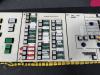 Working Lights Control