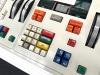 Power Flying Automation Control from the Olivier Theatre