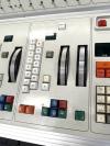 Power Flying Automation Control from the Olivier Theatre