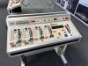 Lighting Hoist Automation Control from the Olivier Theatre