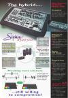 Sirius Upgrade Advert