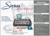 Advert: Sirius 250/500